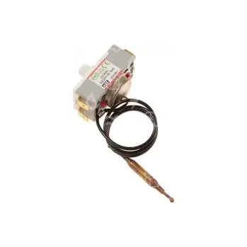 Příslušenství pro ohřívač vody pojistka tepelná, DZD Dražice, 6541916