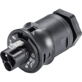 Elektrický konektor WIELAND Konektor 96.032.6053.1 96.032.6053.1