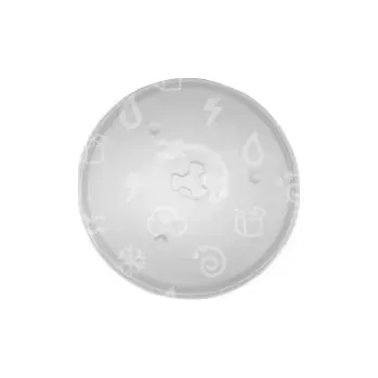 Talíř talíř mikrovlnné trouby - model F - d = 270 mm, 60-3710