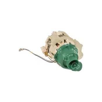 čerpadlo oběhové myčky ZANUSSI / ELECTROLUX / AEG, 140000397020