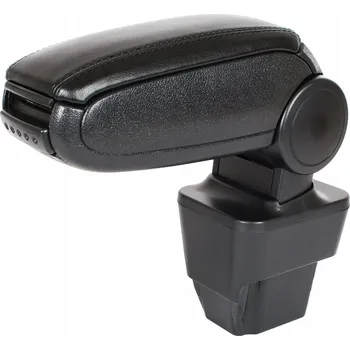 Loketní opěrka Opel Astra 3 III H EKOKŮŽE LOKETNÍ OPĚRKA DEDIKOVANÁ