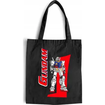 Taška s motivem filmů, her, knih, komiksů, hudby, mangy a anime