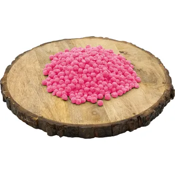 Bubble tea Minutové tapiokové perly - jahoda, 1 kg | Domácí Bubble Tea z Bubbly.cz