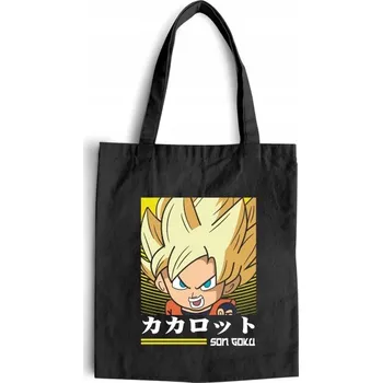 Taška s motivem filmů, her, knih, komiksů, hudby, mangy a anime