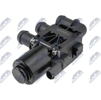 Elektronika vytápění a ventilace Termostat NTY CPZ-BM-008