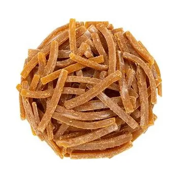 Ovocné hranolky broskev váha 500g