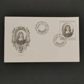 Sběratelství FDC ČSR, 2,60kčs, Pof.2286**