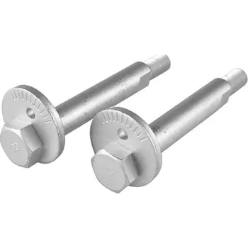 Opravná sada podvozku a pohonu kol Šroub pro opravu odklonu kola TEDGUM TED16610