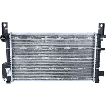 Chladič motoru Chladič, chlazení motoru NRF 55314