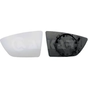 Autosklo Sklo do zrcátka, vnější zrcátko ALKAR 6433807