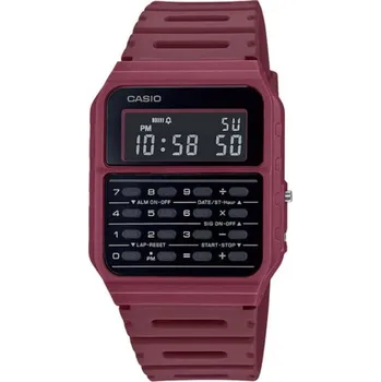 Hodinky Casio Vintage CA-53WF-4BEF