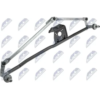 Stěrač Tyčoví stěračů NTY EMW-VC-000