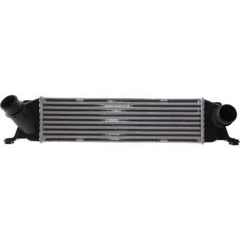 Motor automobilu Chladič turba MAHLE CI 392 000S