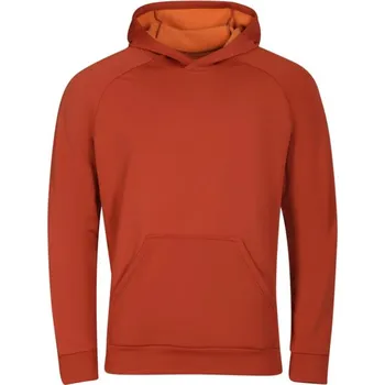 Pánská mikina Mikina pánská Progress DOSSER skořicová M