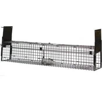 Zvířecí past Agrofortel T-W105 105 x 16 x 20 cm