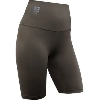 cyklistický dres Kalhoty krátké dámské SENSOR INFINITY ECO olive green L