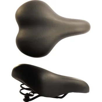 Sedlo na kolo Sedlo DDK D2648 černé