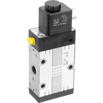 Ventil 5/2 el. mag. ventil/n. 5726030920 - 5776030920