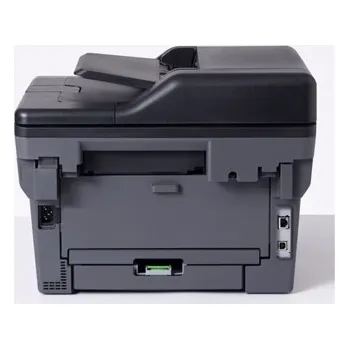 Tiskárna Brother DCP-L2665DW - Multifunkční tiskárna - Č/B - laser - A4/Legal (média) - až 34 stran/min. (kopírování) - až 34 stran/min. (tisk) - 250 listy - USB 2.0, Wi-Fi(n), LAN