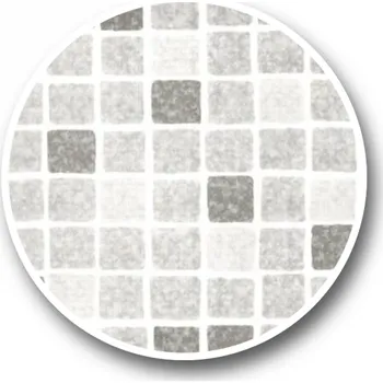 Obklad Folie ELBE SBG SUPRA 1,6 mm-mozaika šedá