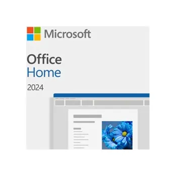 Počítač ESD Microsoft Office 2024 pro domácnosti All Languages