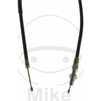 Lanko plynu JMT 53100 vysoké řídítka