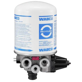 Čistička vzduchu Vysoušeč vzduchu - 4324101027