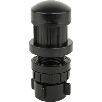 Vypouštěcí zátka k nádobě SMG