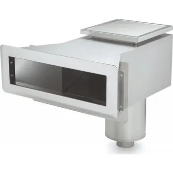 Skimmer Nerez Wide Pahlén