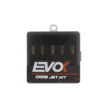 Karburátor Sada trysek Evok 121681025 pro karburátor Mikuni