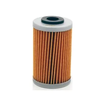 Olejový filtr Olejový filtr TwinAir 140120 pro chladič oleje