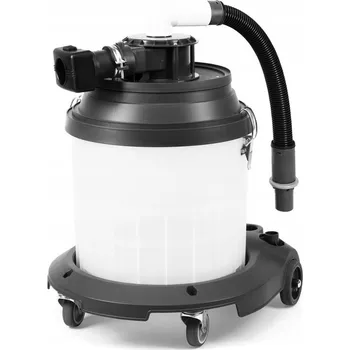 Příslušenství k vysavači Cyklónový odlučovač Profi 48.310 NÁSTAVEC PROFI