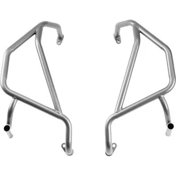 Rám pro motocykl Horní padací rámy CFMOTO 450MT (šedé)