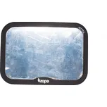 ZOPA Zpětné zrcátko černé