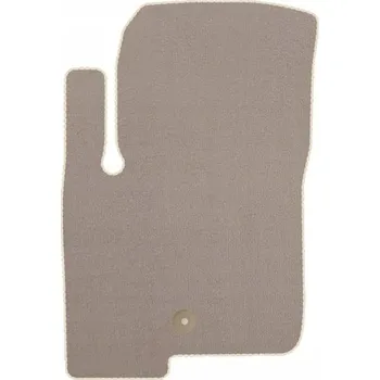 autokoberec Kobercové rohožky Edecor velurové 1 ks.