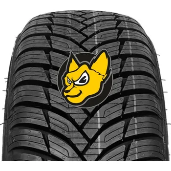 Celoroční osobní pneu Ceat 4 Seasondrive + 185/60 R14 86H XL M+S