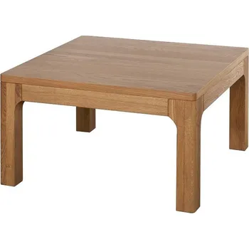 Konferenční stolek Konferenční stolek Latina 41 z masivu 80 cm dub medový