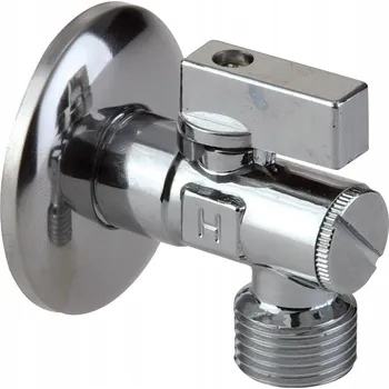 Ventil Kulový kohout Hydroland 1/2'' ZK.F10