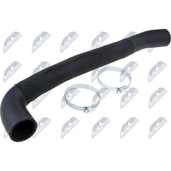 Hadička plnicího vzduchu NTY GPP-CT-007