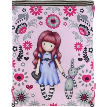 Školní sáček Santoro London Sáček na přezůvky - My Gift to You