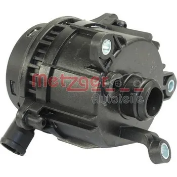 Motor automobilu Ventil, odvětrání klikové skříně METZGER 2385088