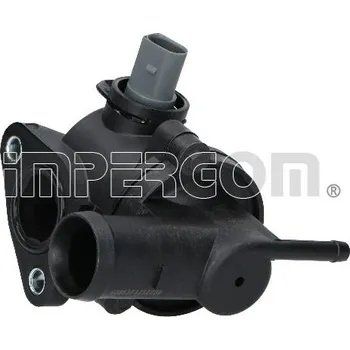 Autoelektrika Pouzdro termostatu ORIGINAL IMPERIUM 90663