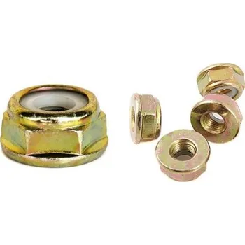 Křovinořez Matice M10 x 1.25 pro úhlový převod křovinořezu 24-12027