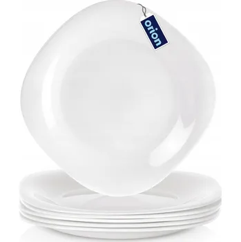 Talíř Dezertní talíř Orion Luna