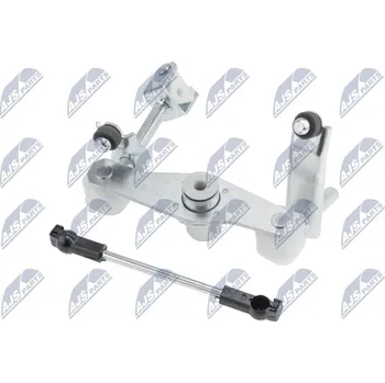 Převodovka Kulová hlava, řadicí tyčoví NTY NXX-DW-001