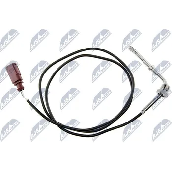 Čidlo automobilu Čidlo, teplota výfukových plynů NTY EGT-VW-039