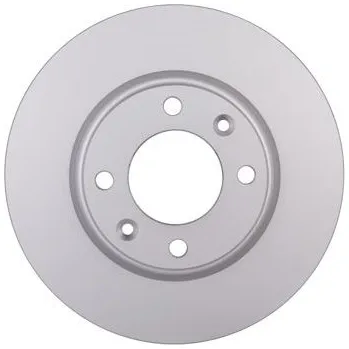 Brzdový kotouč Brzdový kotouč HELLA 8DD 355 133-691