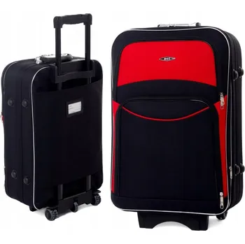 RGL Měkký kufr, sada cordura 773 93 l