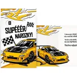 MFP M33-122 W dětské přání k…