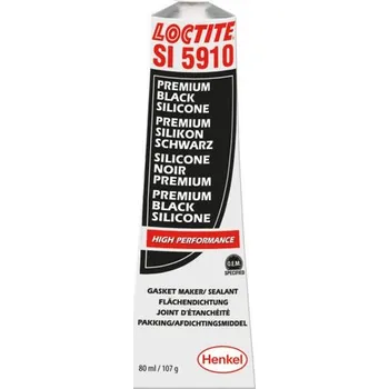 Průmyslové lepidlo LOCTITE SI 5910 LOCTITE 2061762 80 ml